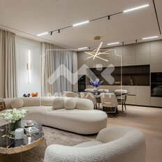 Квартира 175 м², 4-комнатная - изображение 1