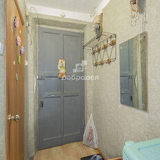 Квартира 34,9 м², 1-комнатная - изображение 5