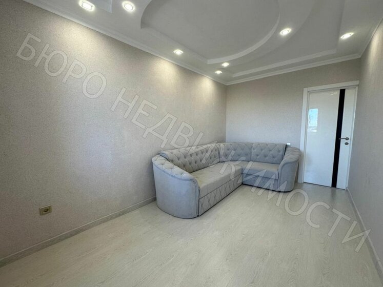 78,7 м², 2-комнатная квартира 8 657 000 ₽ - изображение 53