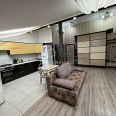 Квартира 52,6 м², 2-комнатная - изображение 2