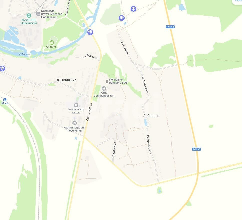 Дом 1-комн. 22.2 м² в деревня Лобаново — фото 6 из 15