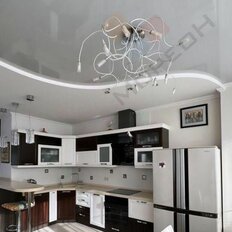Квартира 118,1 м², 3-комнатная - изображение 3