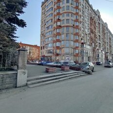 Квартира 117,8 м², 3-комнатная - изображение 4