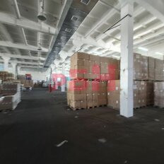 3700 м², склад - изображение 3