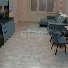 Квартира 60 м², 3-комнатная - изображение 5