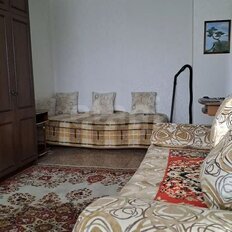 Квартира 30,2 м², 1-комнатная - изображение 4