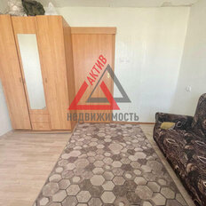 Квартира 17,9 м², 1-комнатная - изображение 2