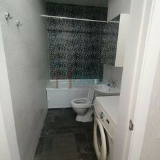 Квартира 36 м², 1-комнатная - изображение 5