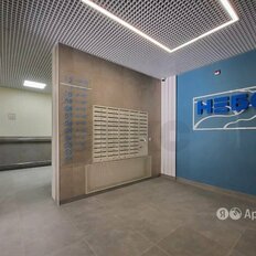 Квартира 42 м², 1-комнатная - изображение 1