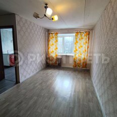 Квартира 28 м², 1-комнатная - изображение 2