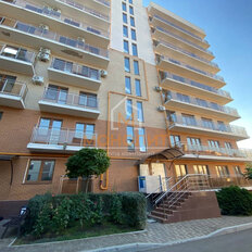 Квартира 130 м², 3-комнатная - изображение 2