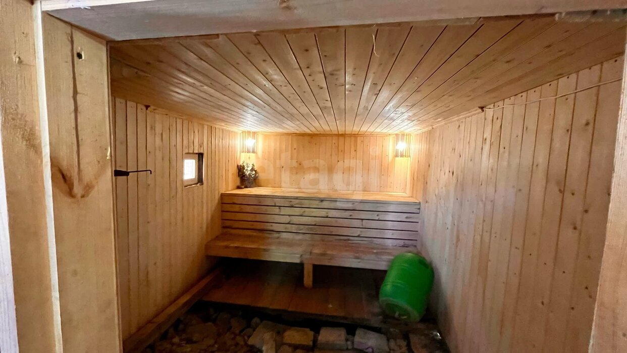 Дом 2-комн. 30 м² в территория Эжвинский — фото 5