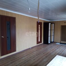 Квартира 66,9 м², 3-комнатная - изображение 4