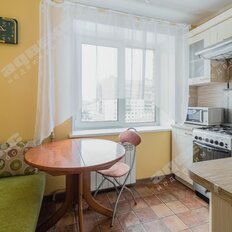 Квартира 49,6 м², 2-комнатная - изображение 1