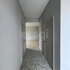 Квартира 50 м², 2-комнатная - изображение 3