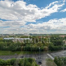 Квартира 124,4 м², 3-комнатная - изображение 4