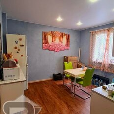 Квартира 57,3 м², 2-комнатная - изображение 2