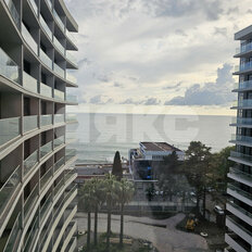 Квартира 40 м², 1-комнатные - изображение 1