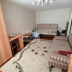 Квартира 31,9 м², 1-комнатная - изображение 4