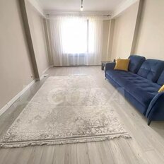 Квартира 86 м², 2-комнатная - изображение 4