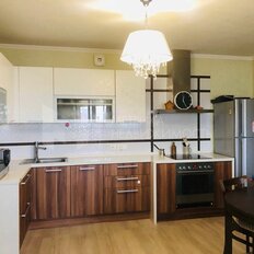 Квартира 83,5 м², 2-комнатная - изображение 2