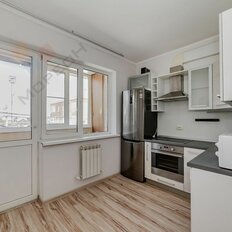 Квартира 53,1 м², 2-комнатная - изображение 4