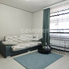 Квартира 48,9 м², 2-комнатная - изображение 4