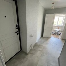 Квартира 46 м², 2-комнатная - изображение 4