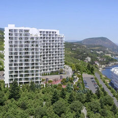 Квартира 32,9 м², студия - изображение 5