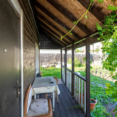 дом + 8,3 сотки, участок - изображение 1