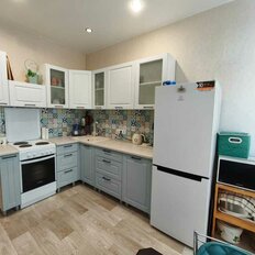 Квартира 48 м², 1-комнатная - изображение 3