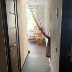 Квартира 30,3 м², 1-комнатная - изображение 5