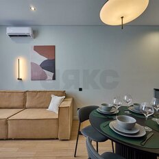 Квартира 74 м², 2-комнатная - изображение 2