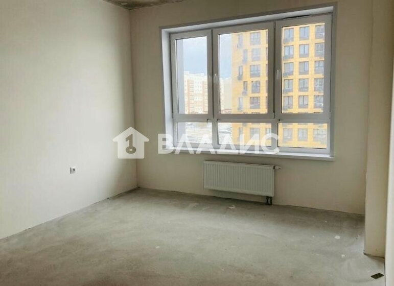 29,3 м², квартира-студия 3 900 000 ₽ - изображение 43