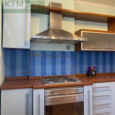 Квартира 66,7 м², 3-комнатная - изображение 1