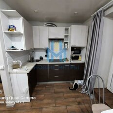 Квартира 39 м², 1-комнатная - изображение 2