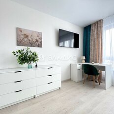 Квартира 23,7 м², студия - изображение 1