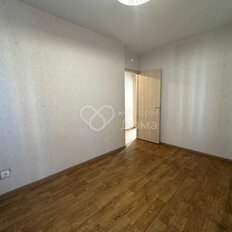 Квартира 34,9 м², 2-комнатная - изображение 4