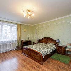 Квартира 91 м², 3-комнатная - изображение 5