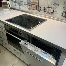 Квартира 55 м², 2-комнатная - изображение 3