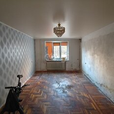 Квартира 79,4 м², 3-комнатная - изображение 2