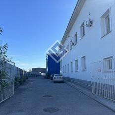 1304 м², склад - изображение 3