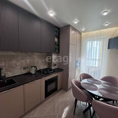 Квартира 38 м², 1-комнатная - изображение 2