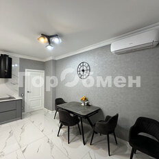 Квартира 100 м², 3-комнатная - изображение 4