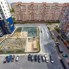 Квартира 37,8 м², 1-комнатная - изображение 3