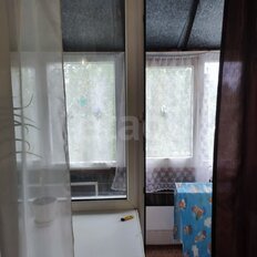 Квартира 31,4 м², 1-комнатная - изображение 3
