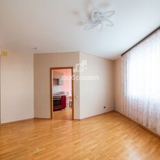 Квартира 65,3 м², 2-комнатная - изображение 2