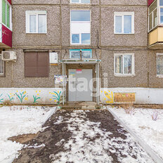 Квартира 61,9 м², 3-комнатная - изображение 4