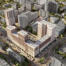 Квартира 35,5 м², 2-комнатная - изображение 2