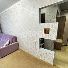 Квартира 30,7 м², 1-комнатная - изображение 4